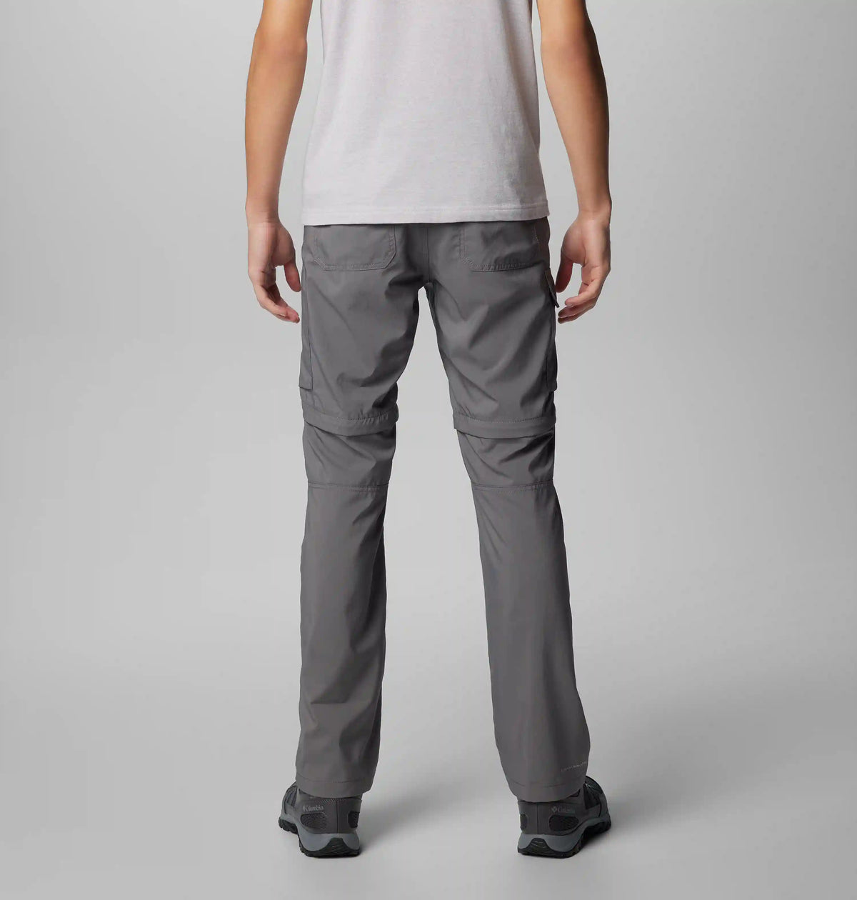 Men's Silver Ridge Utility Convertible Pants