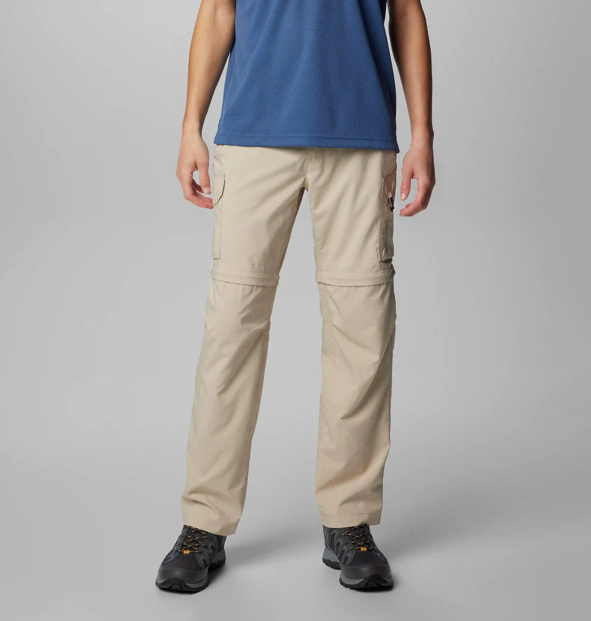 Men's Silver Ridge Utility Convertible Pants