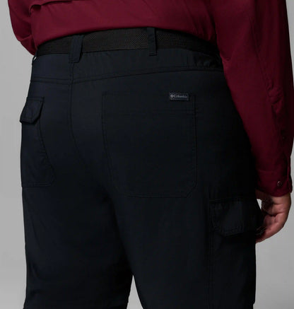 Men's Silver Ridge Utility Convertible Pants - Big