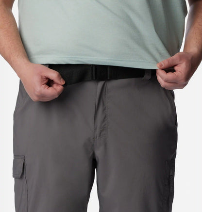 Men's Silver Ridge Utility Convertible Pants - Big