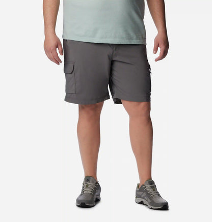 Men's Silver Ridge Utility Convertible Pants - Big