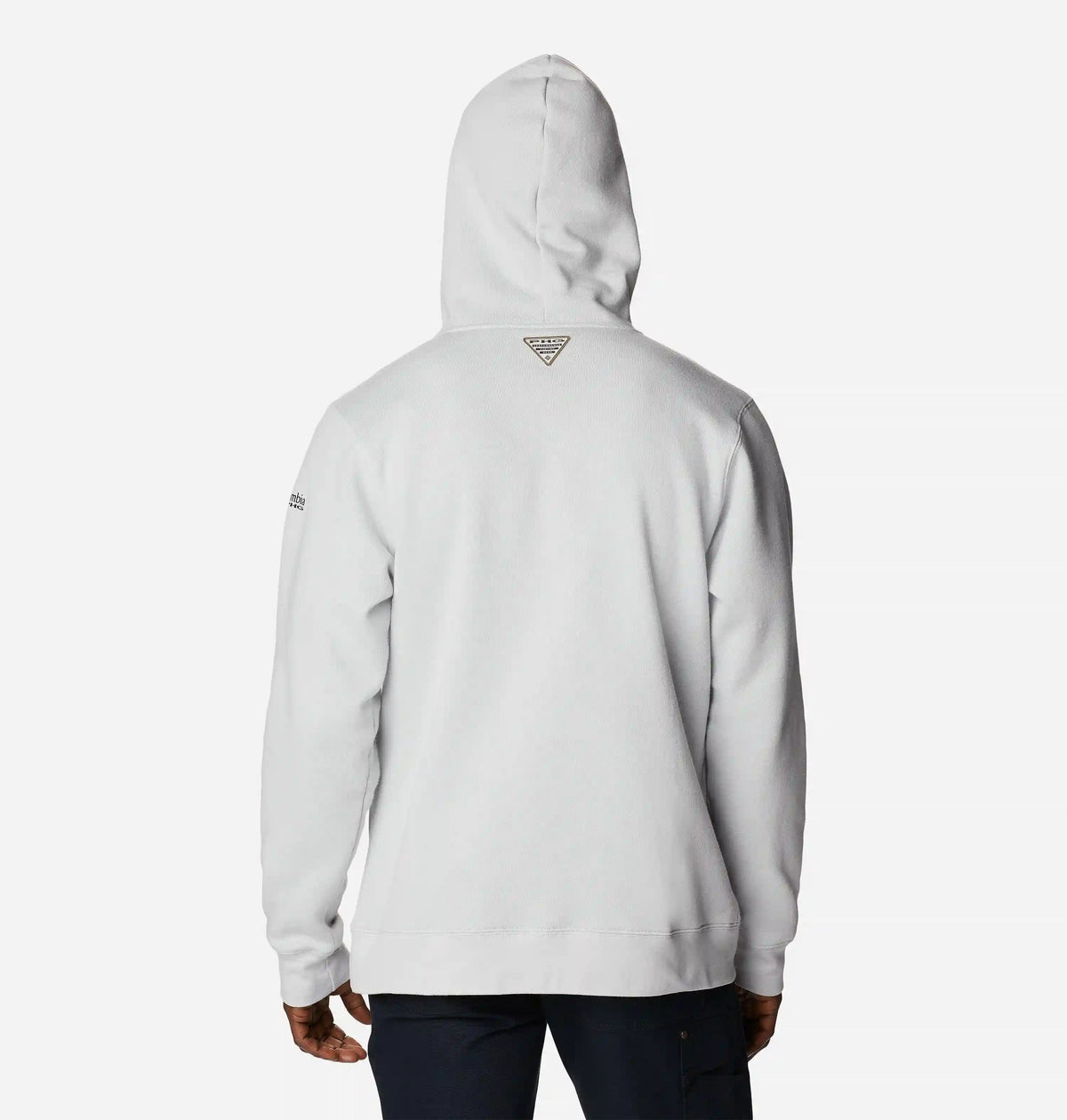 Men's PHG Game Flag II Hoodie