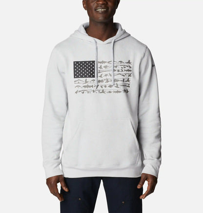 Men's PHG Game Flag II Hoodie