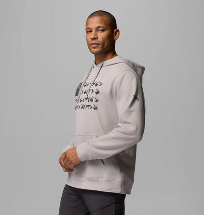 Men's PHG Game Flag II Hoodie