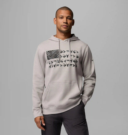 Men's PHG Game Flag II Hoodie