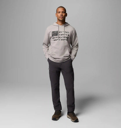 Men's PHG Game Flag II Hoodie