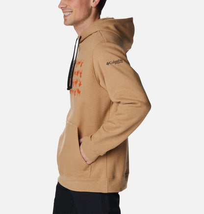 Men's PHG Game Flag II Hoodie