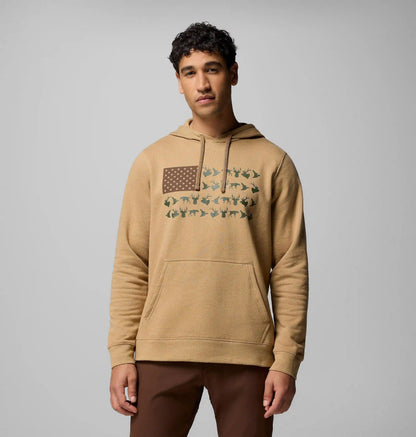 Men's PHG Game Flag II Hoodie