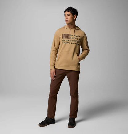 Men's PHG Game Flag II Hoodie