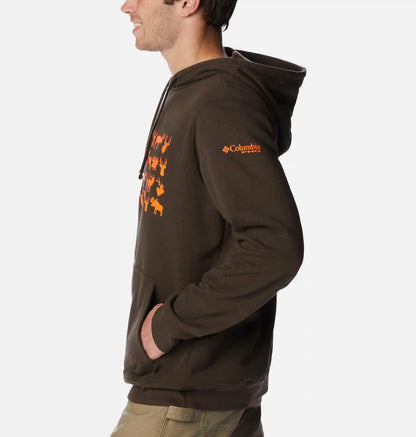 Men's PHG Game Flag II Hoodie