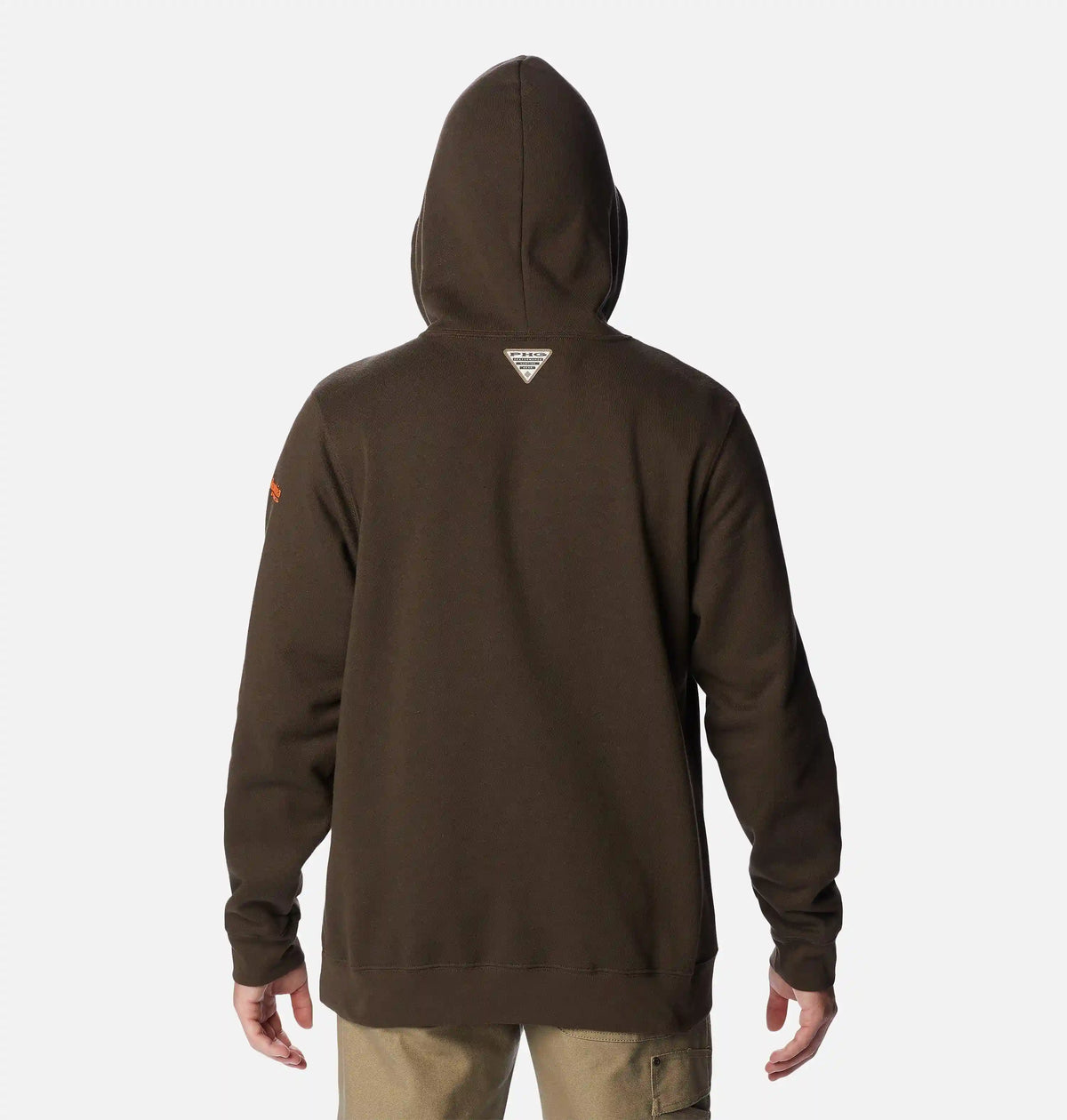 Men's PHG Game Flag II Hoodie