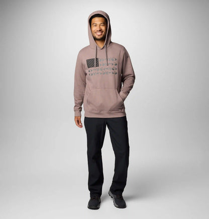 Men's PHG Game Flag II Hoodie