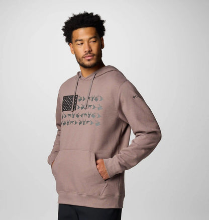 Men's PHG Game Flag II Hoodie