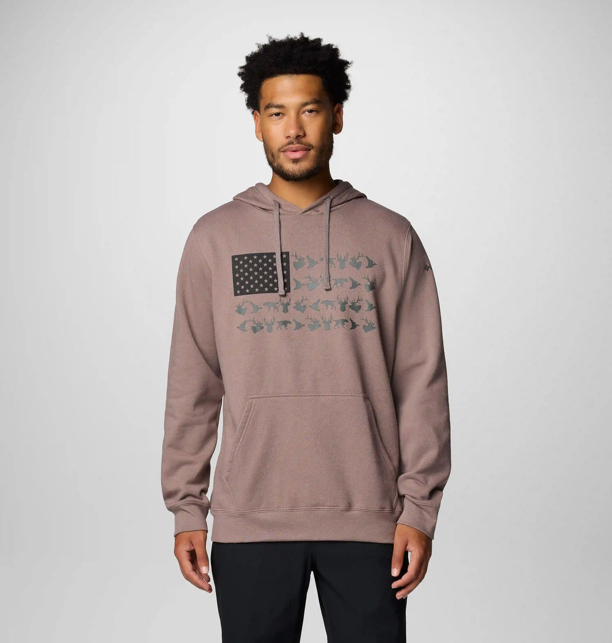 Men's PHG Game Flag II Hoodie