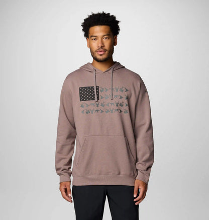 Men's PHG Game Flag II Hoodie