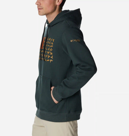 Men's PHG Game Flag II Hoodie