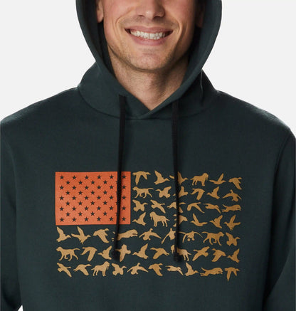Men's PHG Game Flag II Hoodie