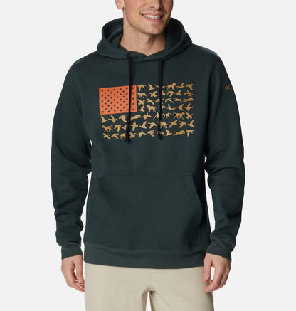 Men's PHG Game Flag II Hoodie