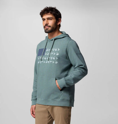 Men's PHG Game Flag II Hoodie