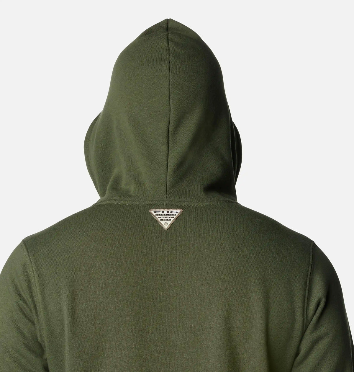 Men's PHG Game Flag II Hoodie