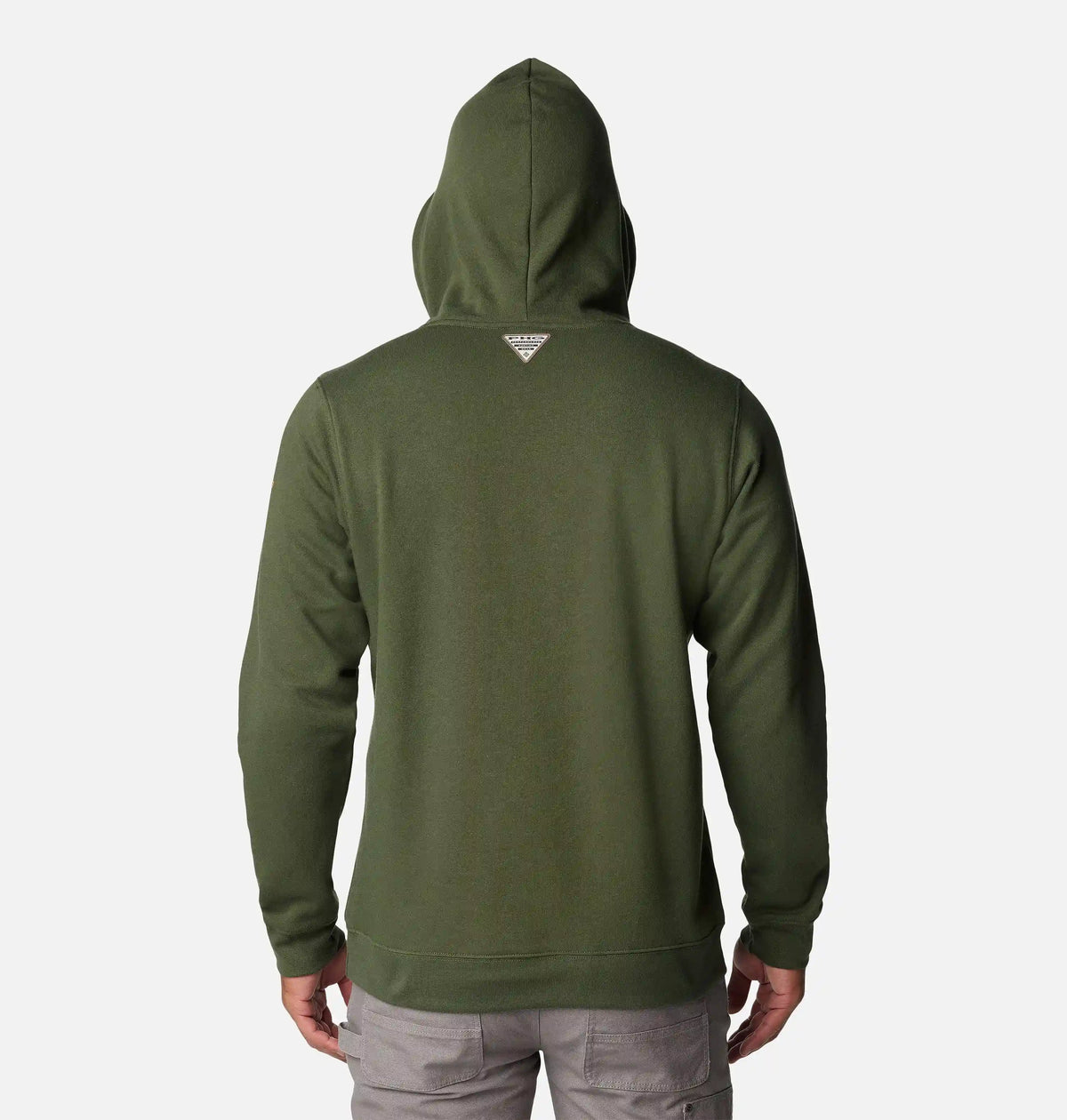 Men's PHG Game Flag II Hoodie