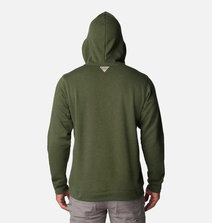 Men's PHG Game Flag II Hoodie