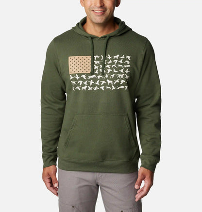 Men's PHG Game Flag II Hoodie
