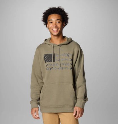 Men's PHG Game Flag II Hoodie
