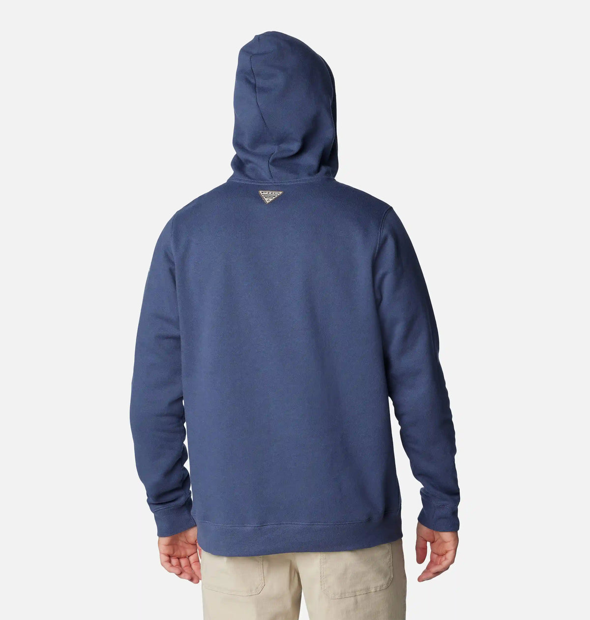 Men's PHG Game Flag II Hoodie