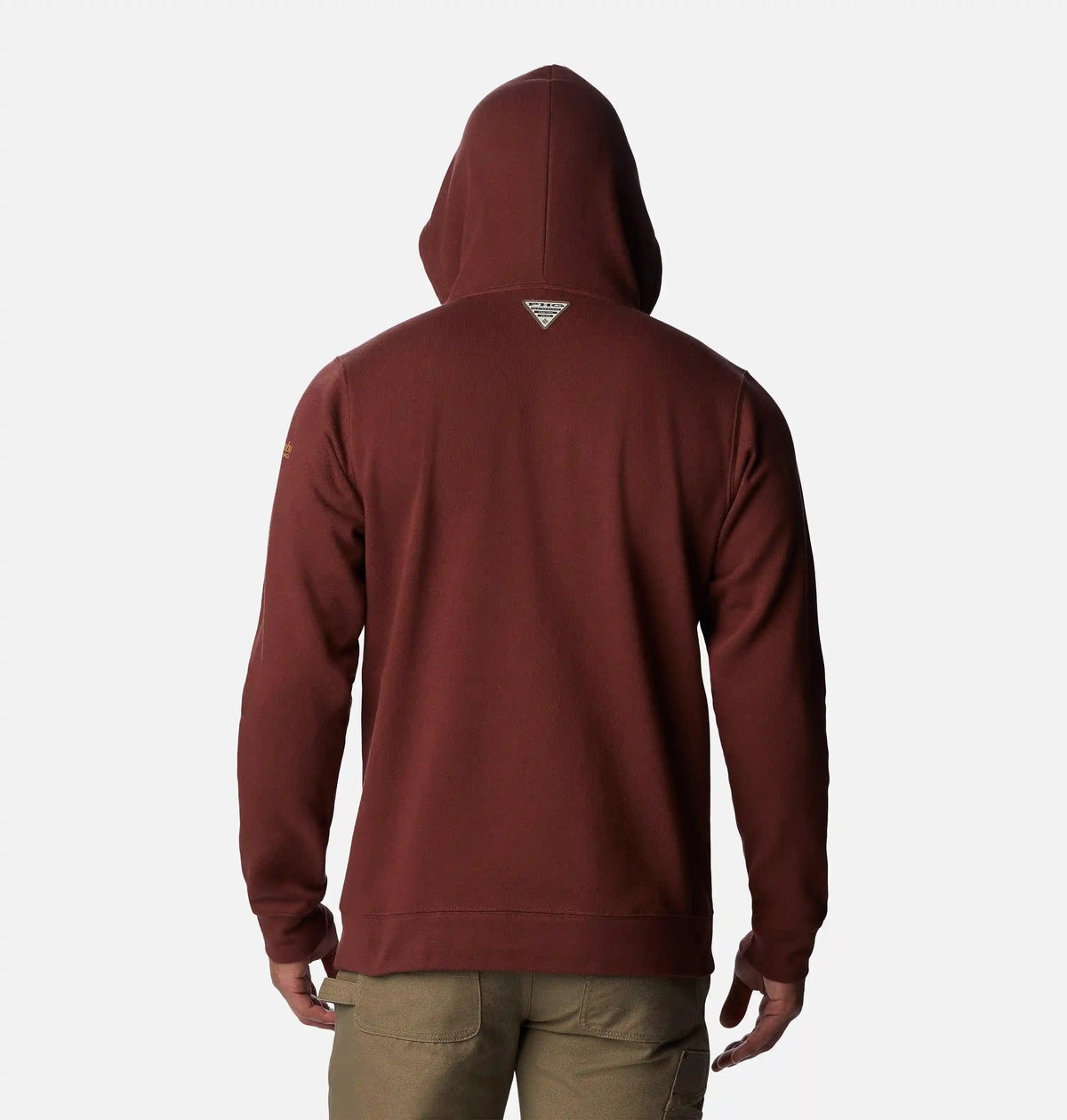 Men's PHG Game Flag II Hoodie