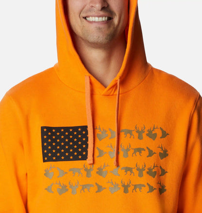 Men's PHG Game Flag II Hoodie