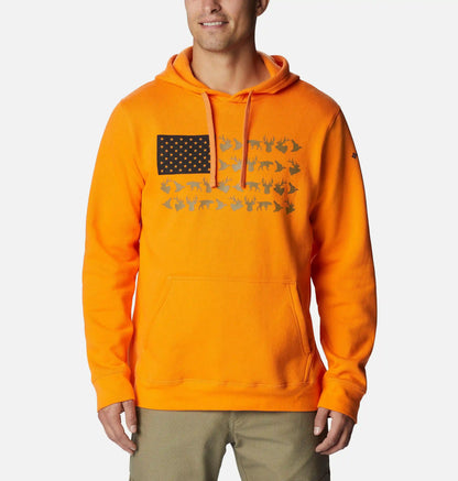 Men's PHG Game Flag II Hoodie