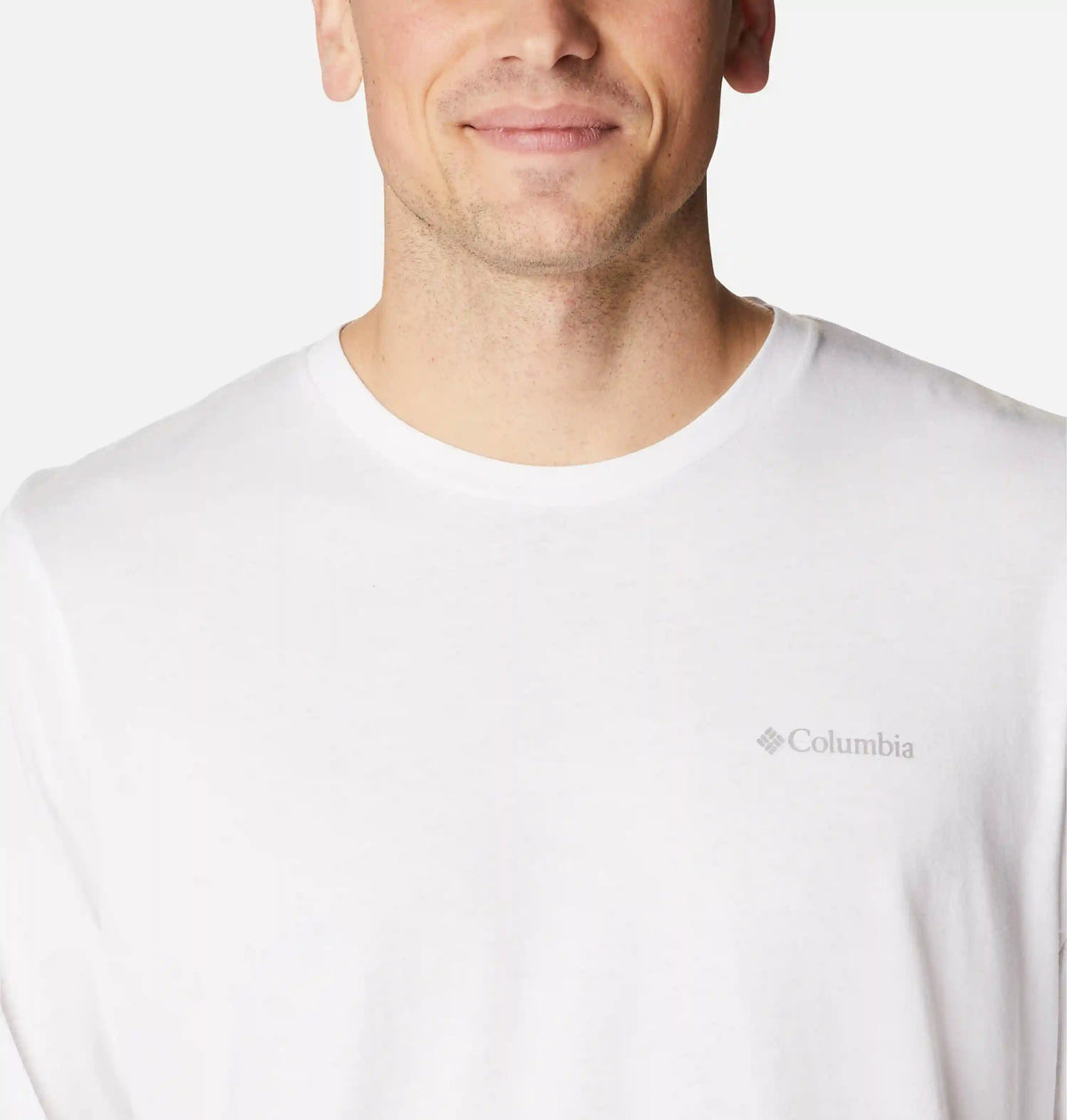 Men's Thistletown Hills Long Sleeve Crew Shirt - Tall