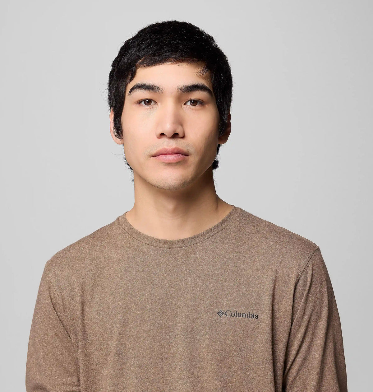 Men's Thistletown Hills Long Sleeve Crew Shirt