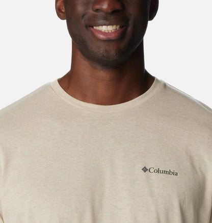 Men's Thistletown Hills Long Sleeve Crew Shirt