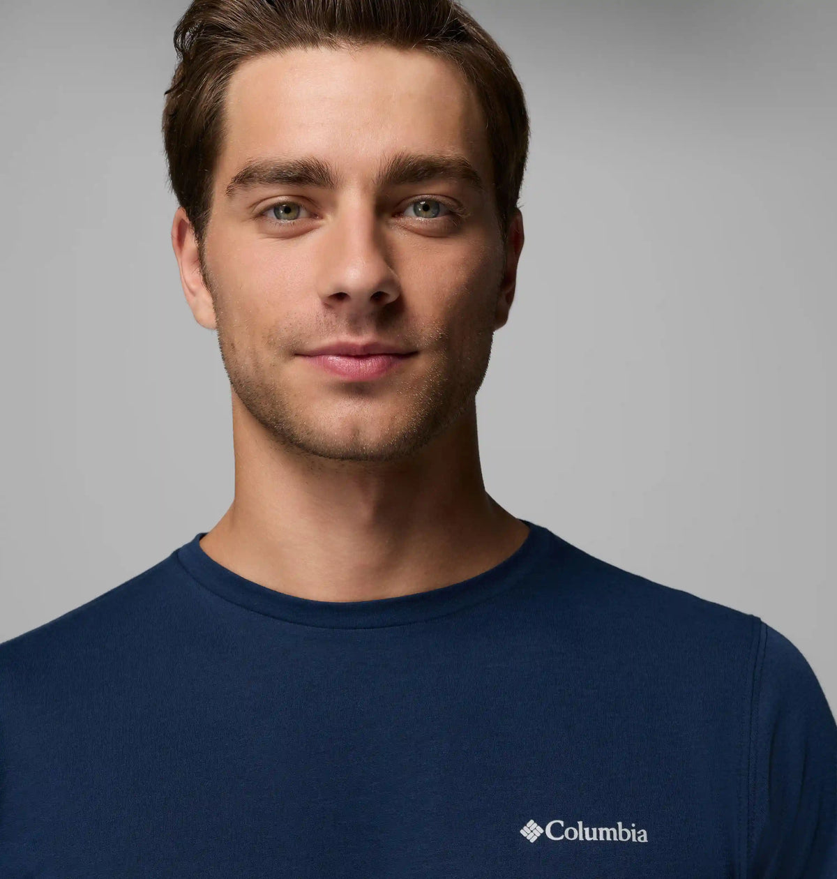 Men's Thistletown Hills Long Sleeve Crew Shirt