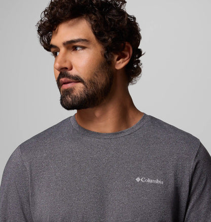 Men's Thistletown Hills Long Sleeve Crew Shirt - Tall