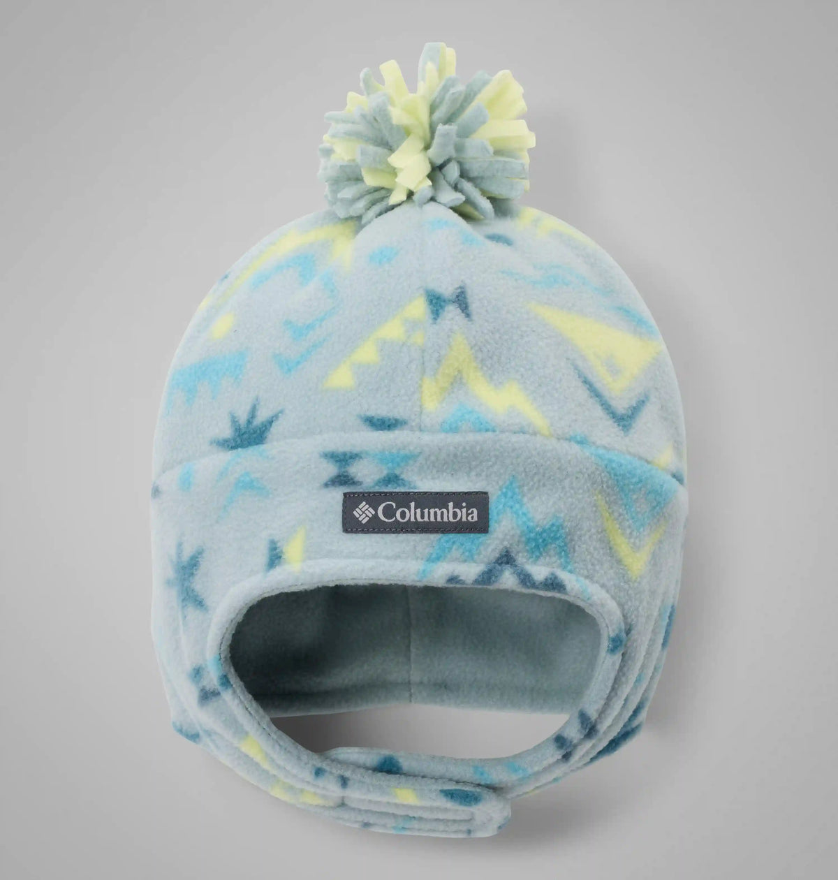 Youth Frosty Trail II Earflap Beanie