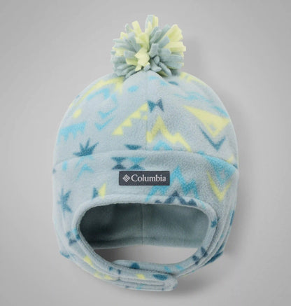Youth Frosty Trail II Earflap Beanie