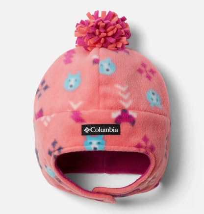Youth Frosty Trail II Earflap Beanie