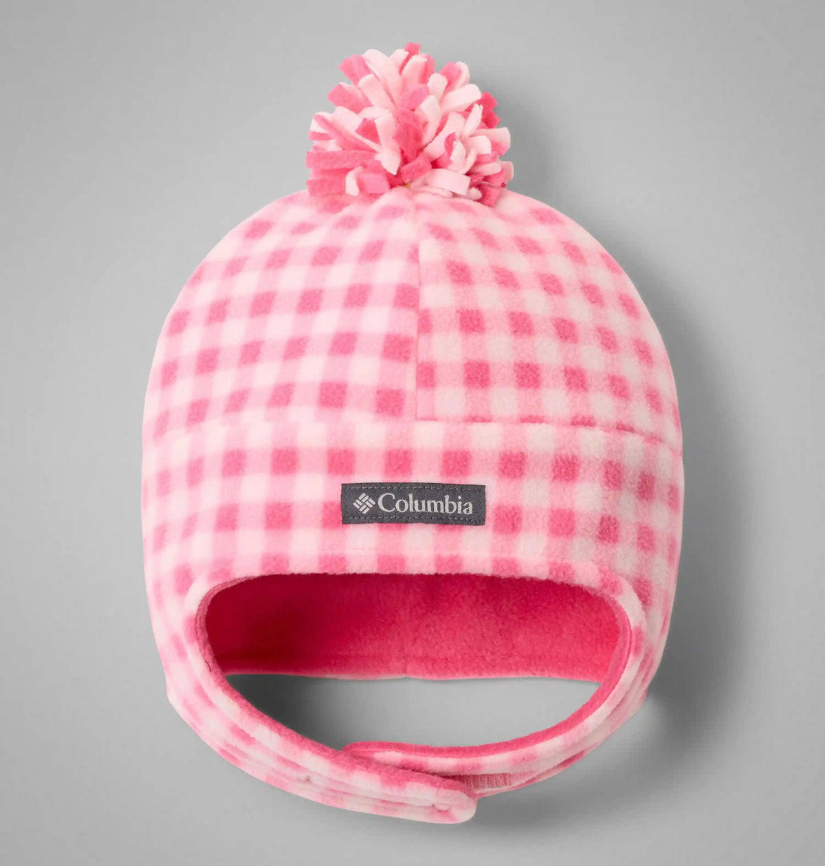 Youth Frosty Trail II Earflap Beanie