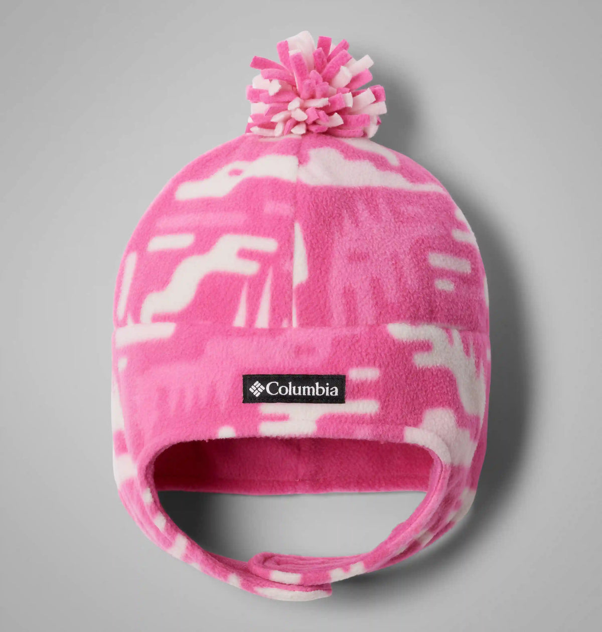 Youth Frosty Trail II Earflap Beanie