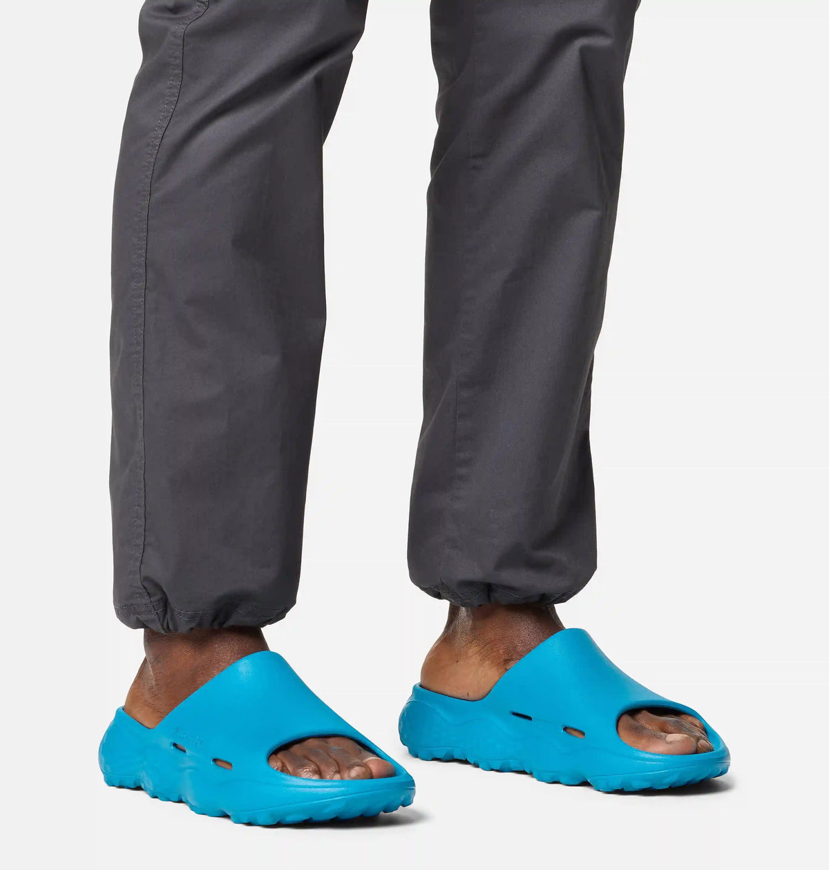 Men's Thrive Revive Slide Sandal