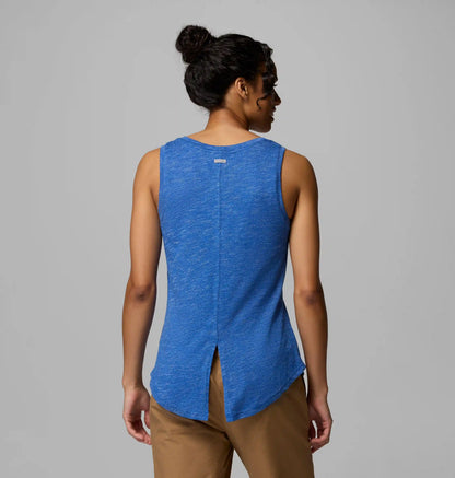 Women's Collegiate Cades Cape Tank - Kentucky