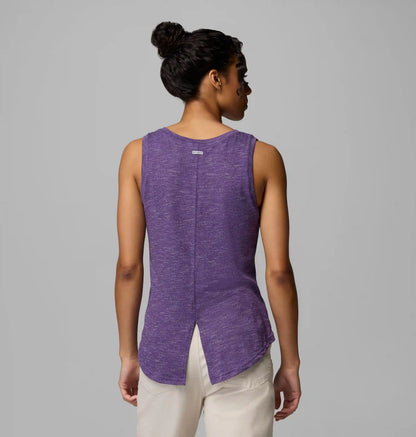 Women's Collegiate Cades Cape Tank - LSU