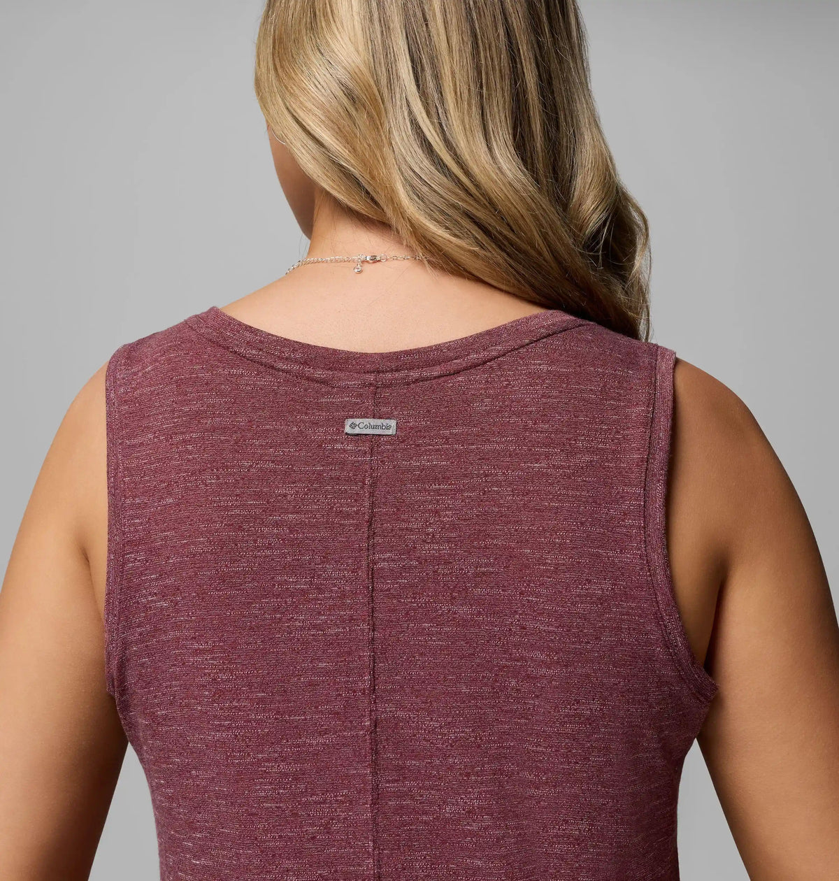 Women's Collegiate Cades Cape Tank -Texas A&M