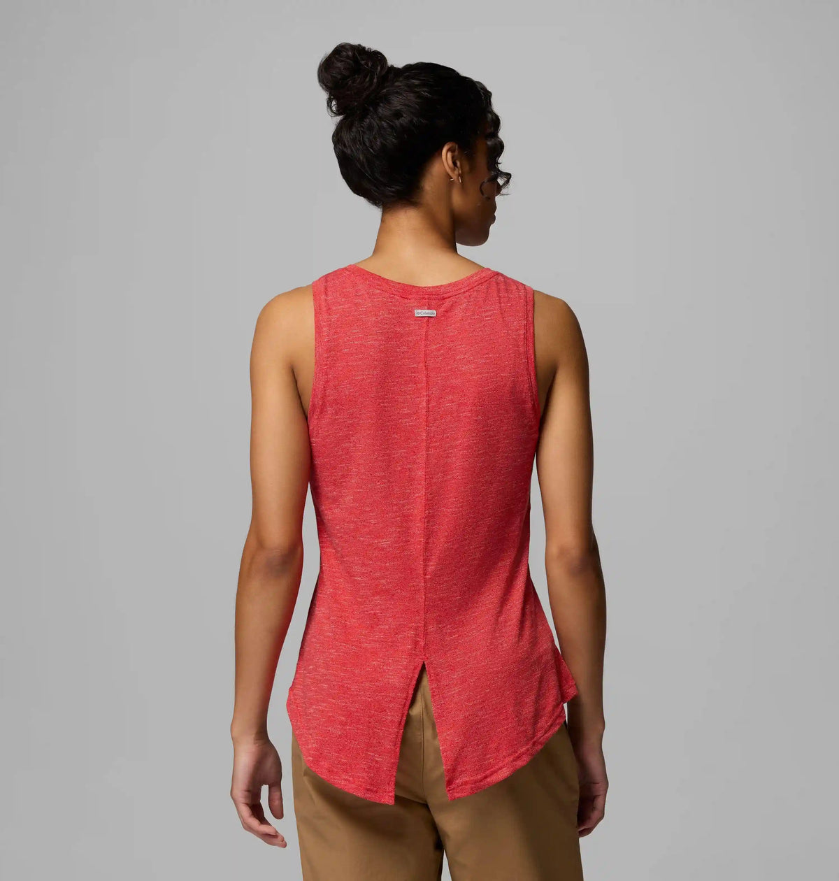 Women's Collegiate Cades Cape Tank - Georgia