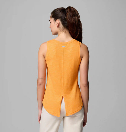 Women's Collegiate Cades Cape Tank - Tennessee
