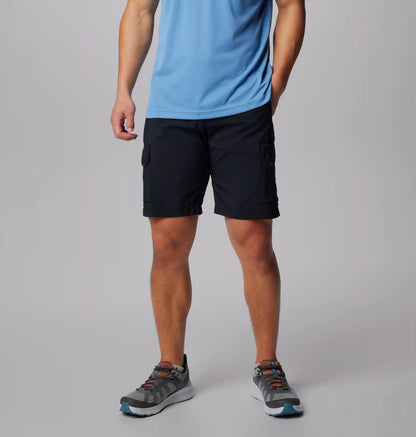 Men's Silver Ridge Utility Cargo Shorts