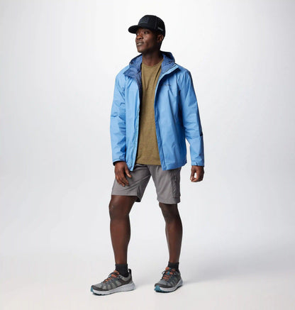 Men's Silver Ridge Utility Cargo Shorts